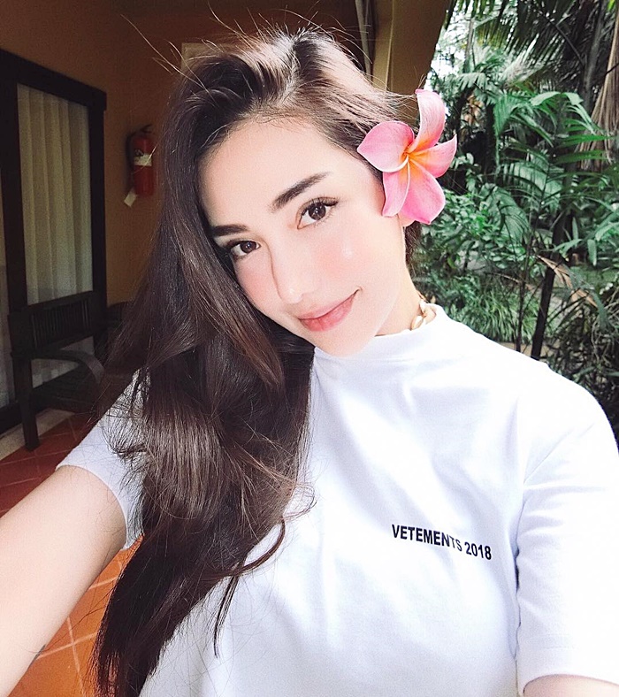 น้องเบลล์ บุษยา