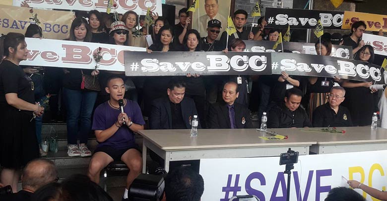 ผอ.กรุงเทพคริสเตียนฯ