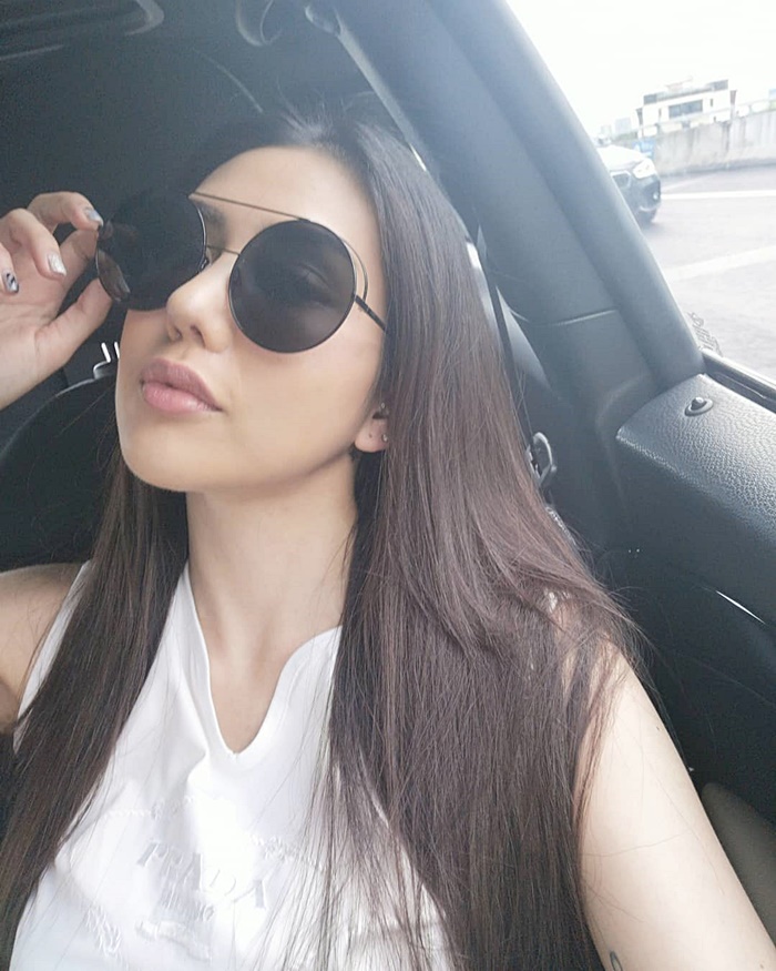 น้องเบลล์ บุษยา