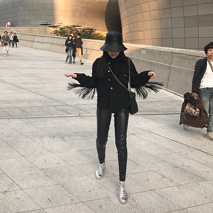 น้องเบลล์ บุษยา