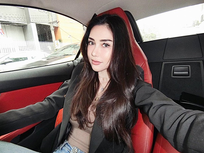 น้องเบลล์ บุษยา