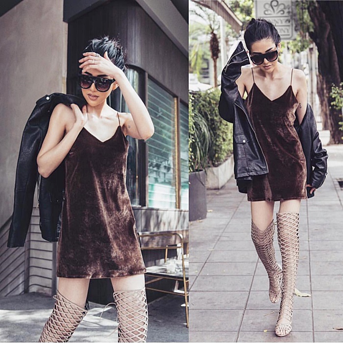 น้องเบลล์ บุษยา