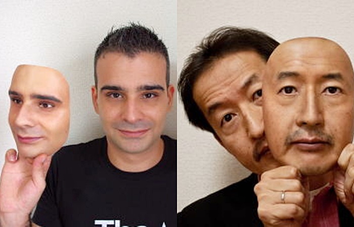 หน้ากาก