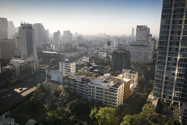 อากาศหนาว