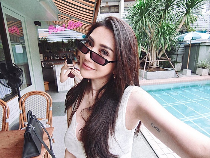 น้องเบลล์ บุษยา