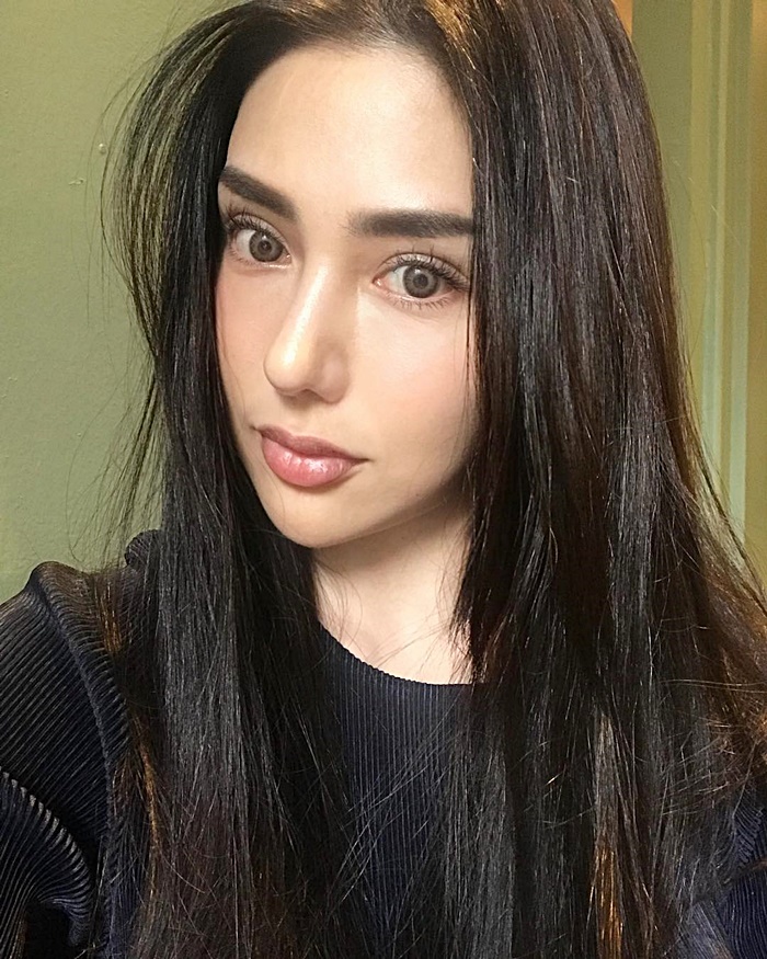 น้องเบลล์ บุษยา