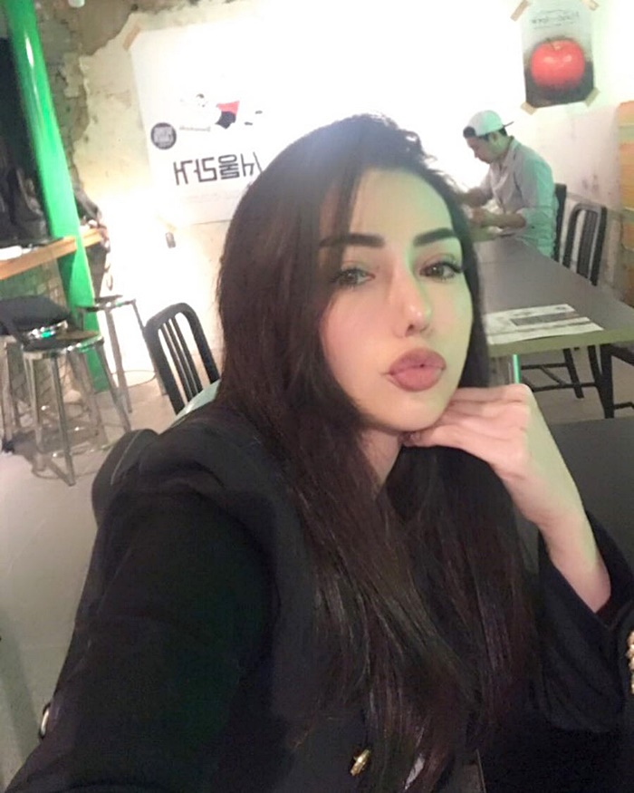 น้องเบลล์ บุษยา