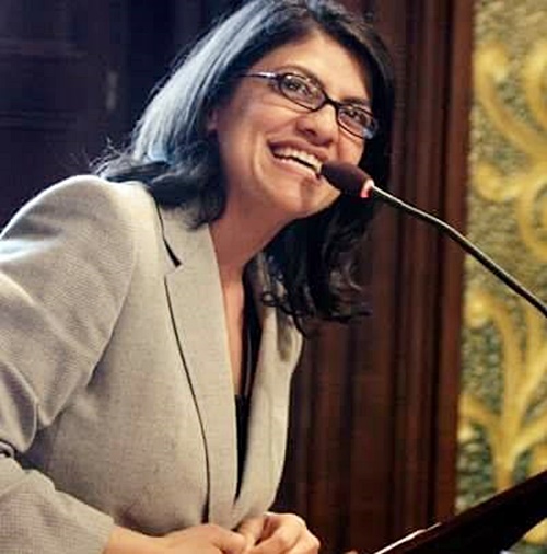 หญิงมุสลิม