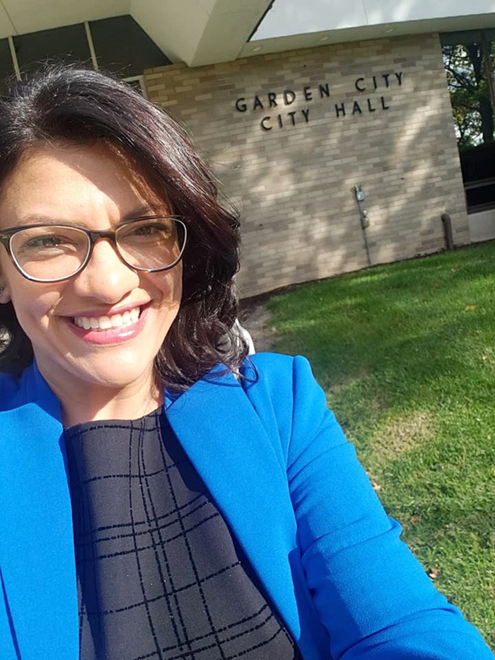 หญิงมุสลิม