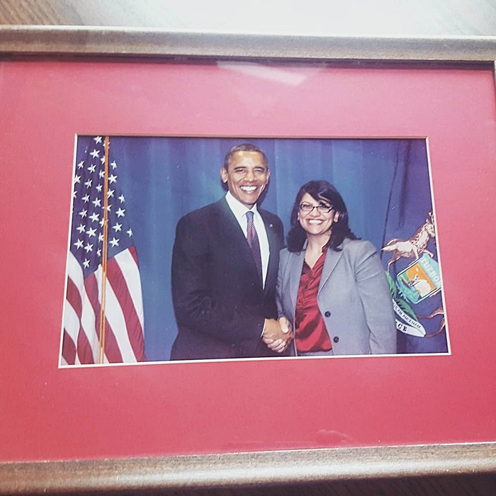 หญิงมุสลิม