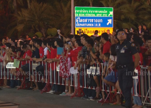 ลิเวอร์พูลมาไทย