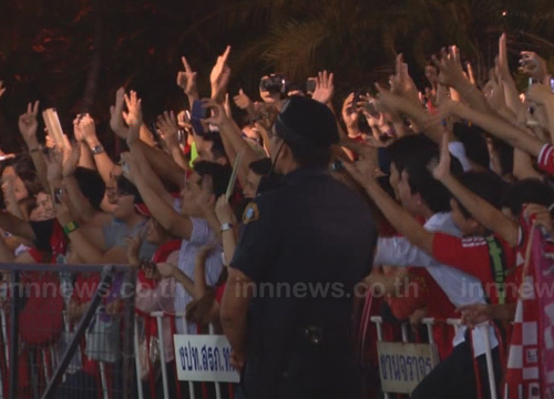 ลิเวอร์พูลมาไทย