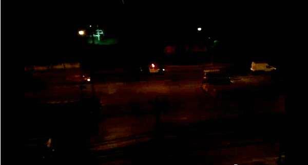 แข่งรถถนนแจ้งวัฒนะ