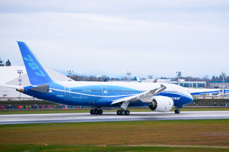 Low cost airline