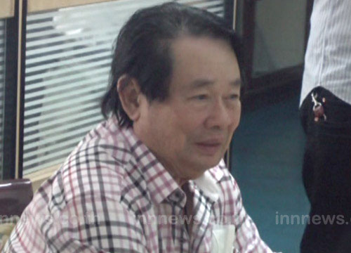 กำนันเป๊าะ