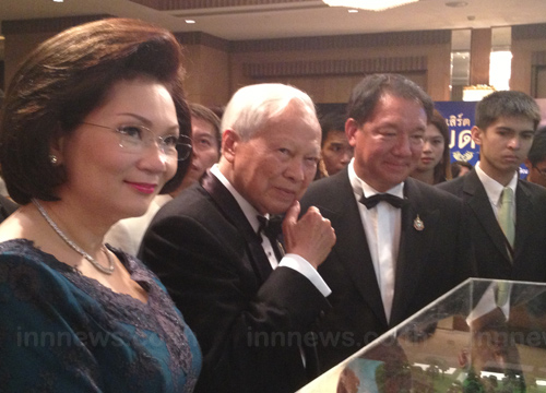 พลเอกเปรม