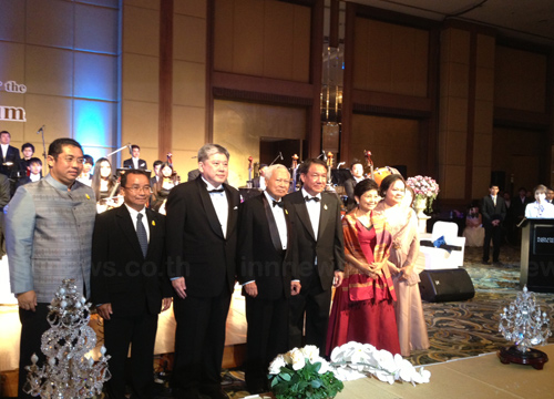 พลเอกเปรม