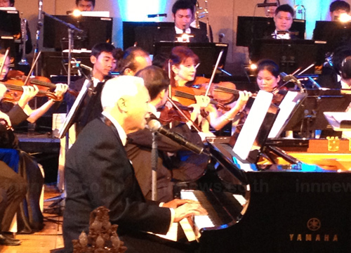 พลเอกเปรม