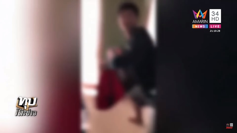 เมียหลวงจับชู้