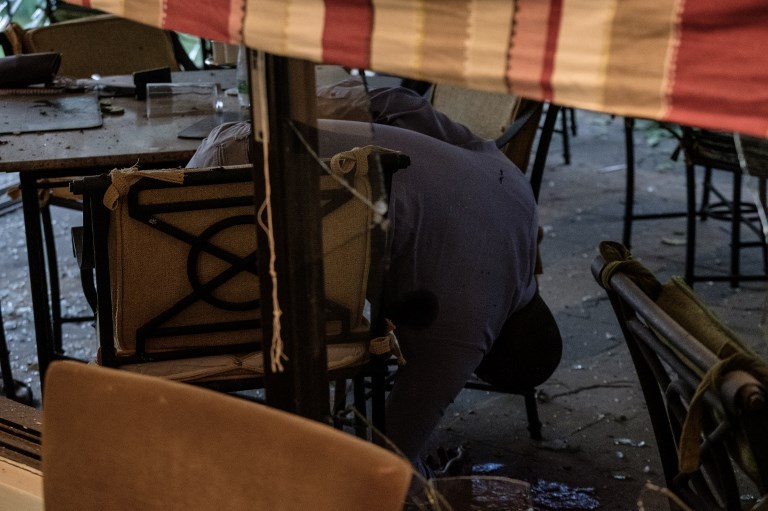 กราดยิง รร.ดุสิต ดีทู