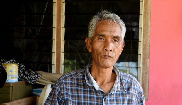 บังฟัต ฆ่ายกครัว 8 ศพ