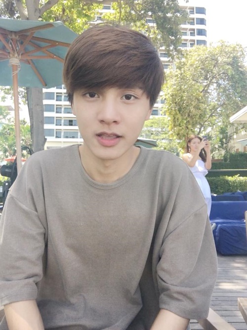 น้องกาญจน์ สาวประเภทสอง