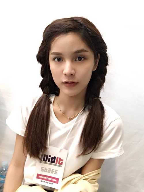 น้องกาญจน์ สาวประเภทสอง