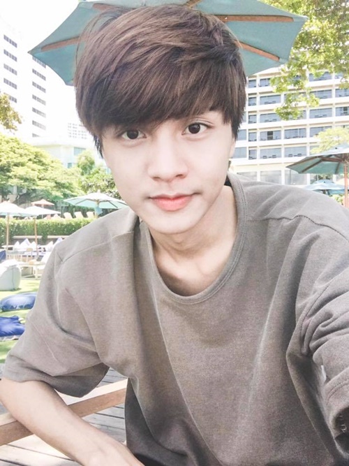 น้องกาญจน์ สาวประเภทสอง