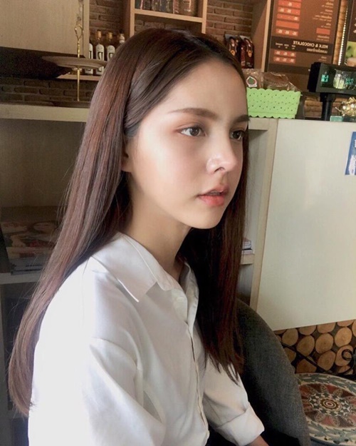 น้องกาญจน์ สาวประเภทสอง