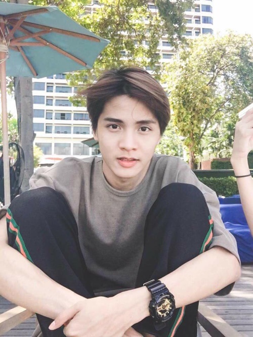 น้องกาญจน์ สาวประเภทสอง