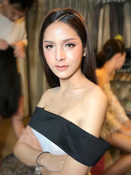 น้องกาญจน์ สาวประเภทสอง