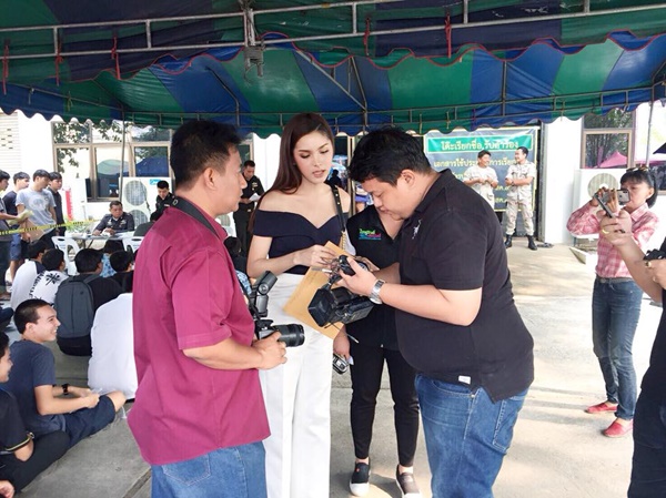 น้องกาญจน์ สาวประเภทสอง