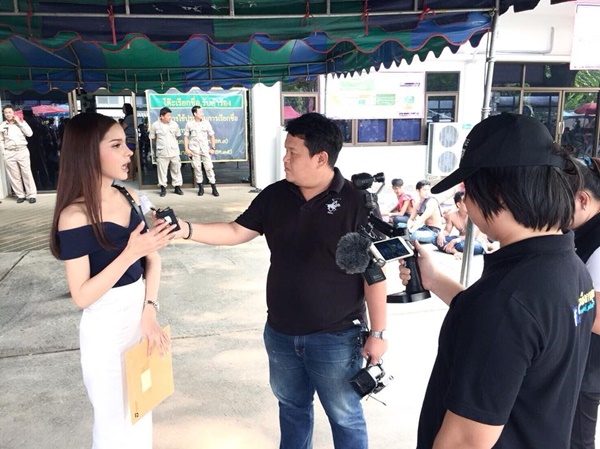 น้องกาญจน์ สาวประเภทสอง