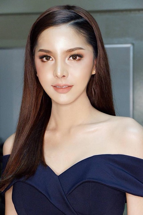 น้องกาญจน์ สาวประเภทสอง