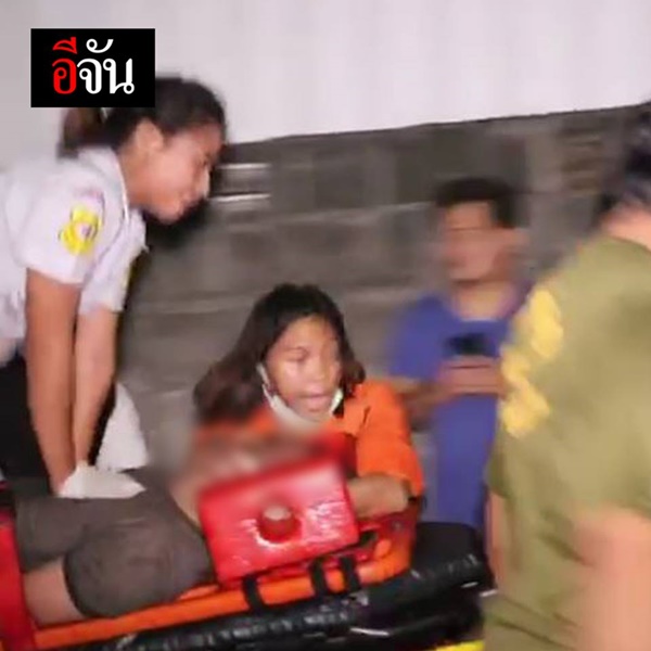 ไฟไหม้ราชเทวี อพาร์ทเม้นท์