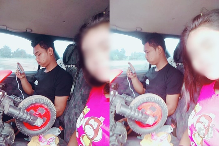 ครอบครัวหัวร้อน