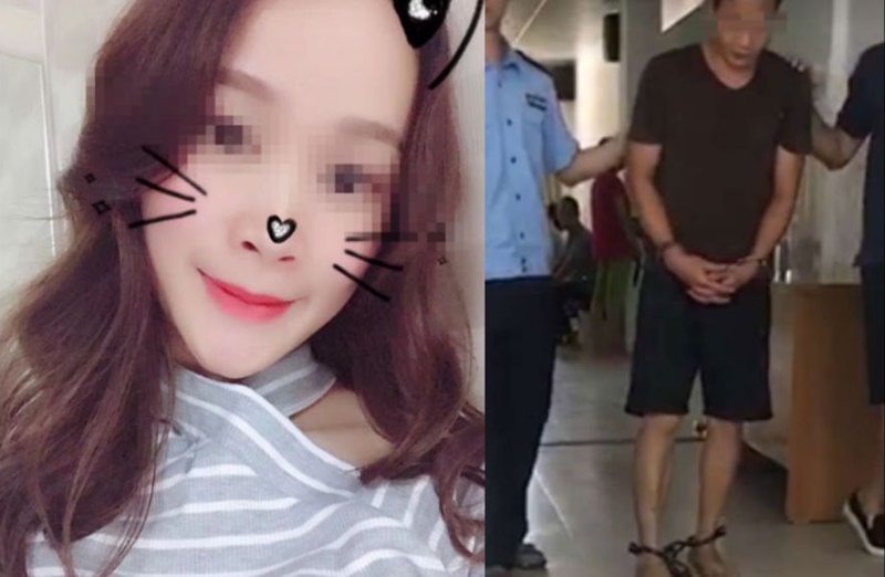 ฆ่าข่มขืน