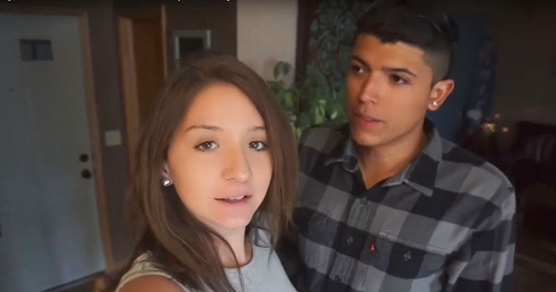 สาวท้องยิงแฟน