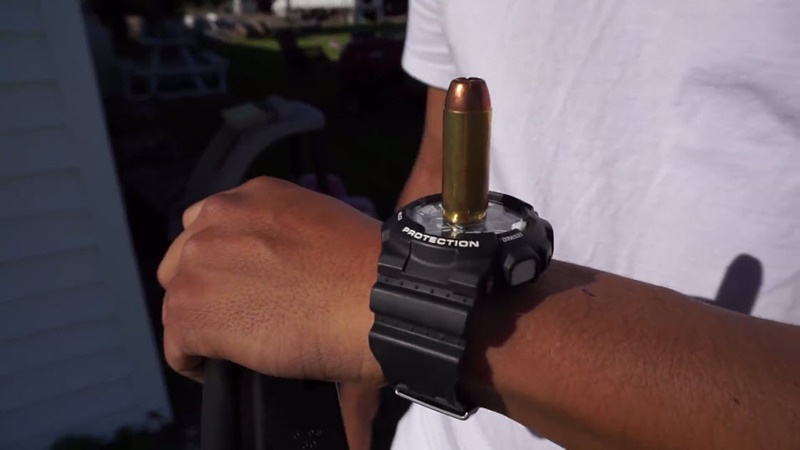 สาวท้องยิงแฟน