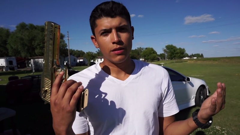 สาวท้องยิงแฟน