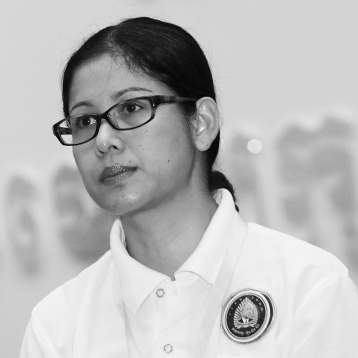 หม่อมอู๊ก พัลลา