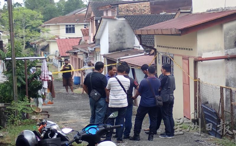 ฆ่าปาดคอพี่ชาย