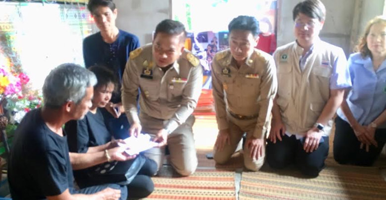 ไข้เลือดออกสายพันธุ์ใหม่