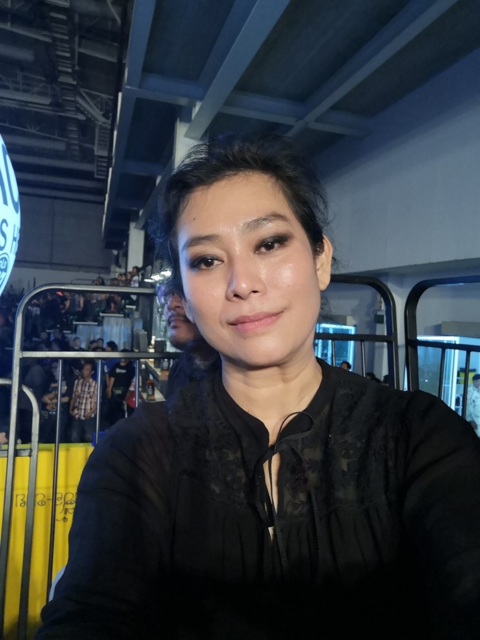 อุ๊ หฤทัย