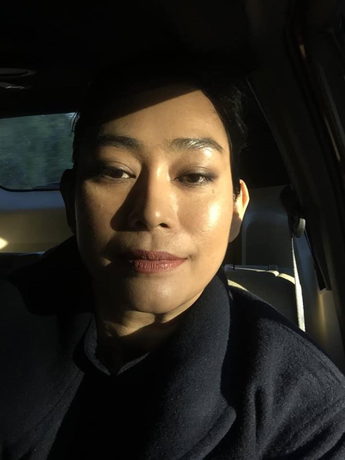 อุ๊ หฤทัย