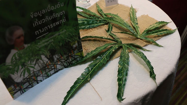 ยากัญชา