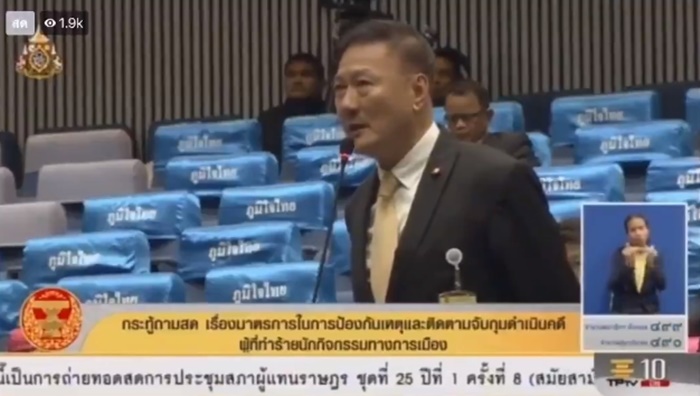 นิโรธ สุนทรเลขา