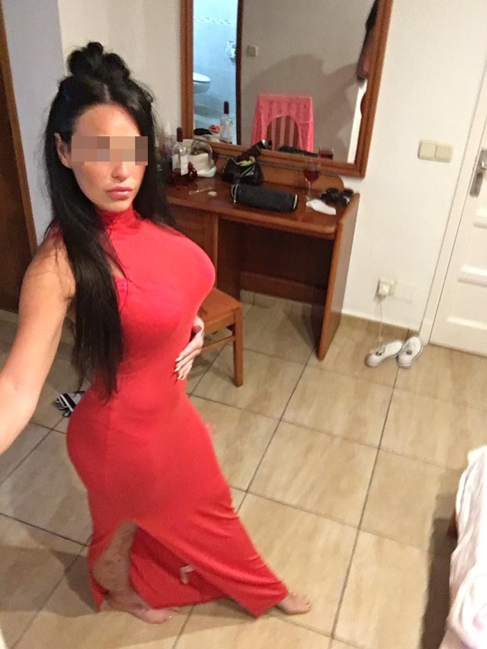 กิ๊กผัวชาวบ้าน