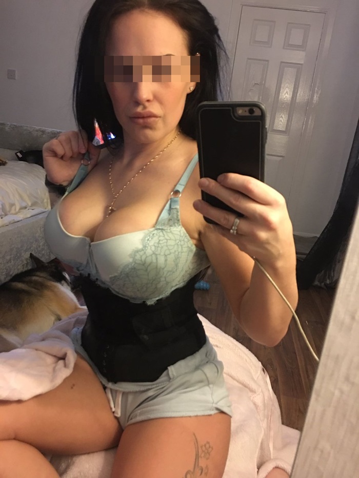 กิ๊กผัวชาวบ้าน