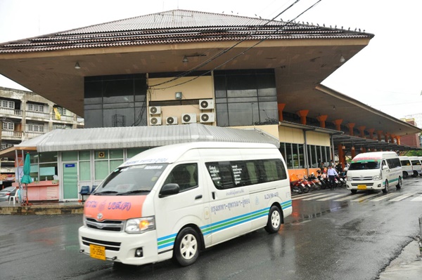 วินรถตู้อนุสาวรีย์ฯ